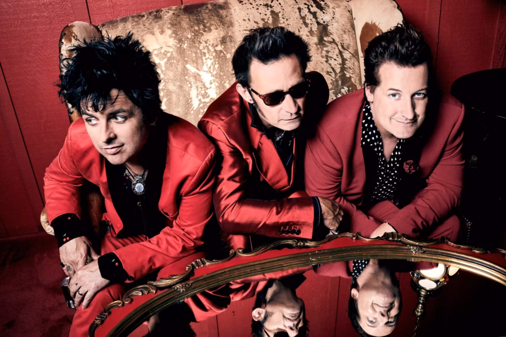Green Day