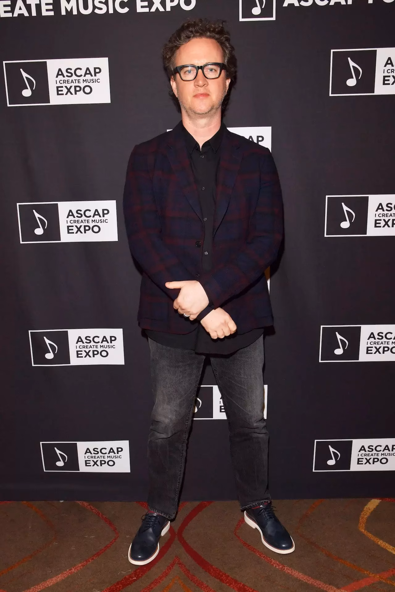 Greg Wells
