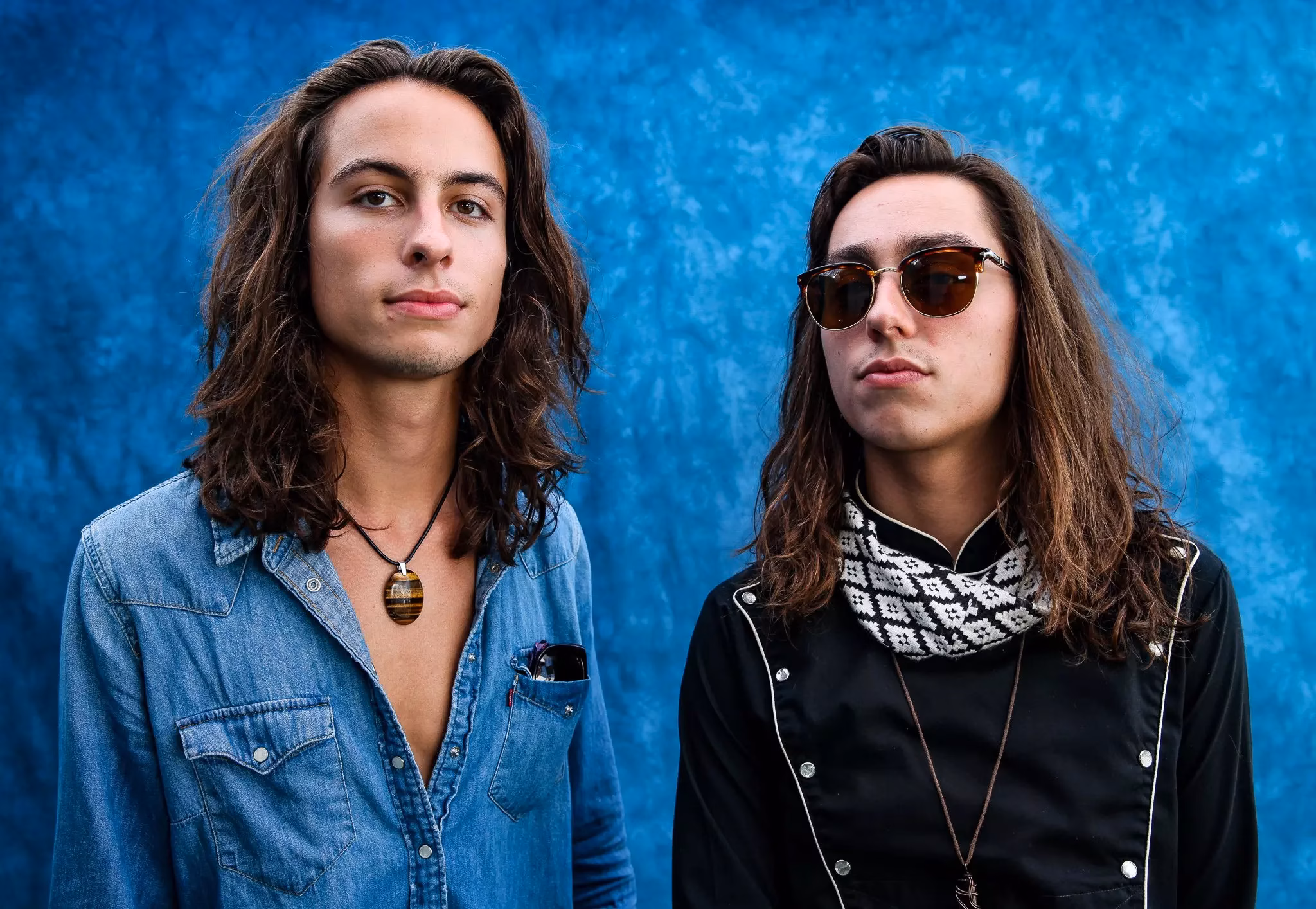 Greta Van Fleet