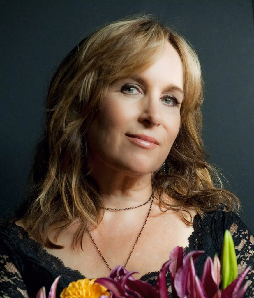 Gretchen Peters