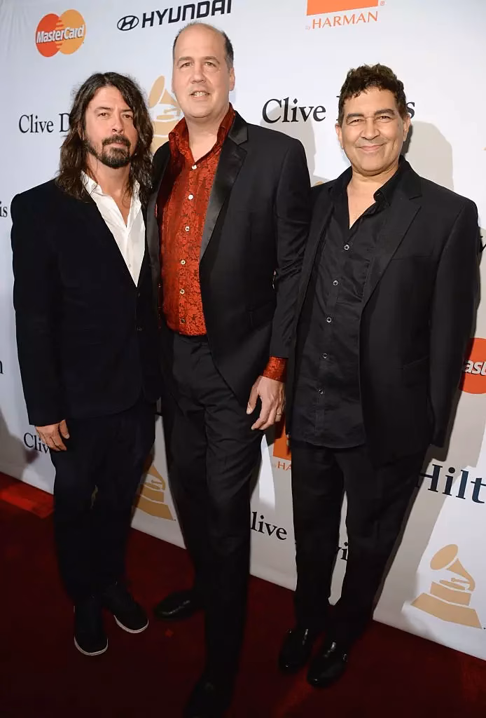 Surviving Members Of Nirvana To Reunite In L.A. For Benefit Concert