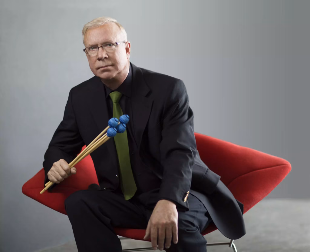 Gary Burton