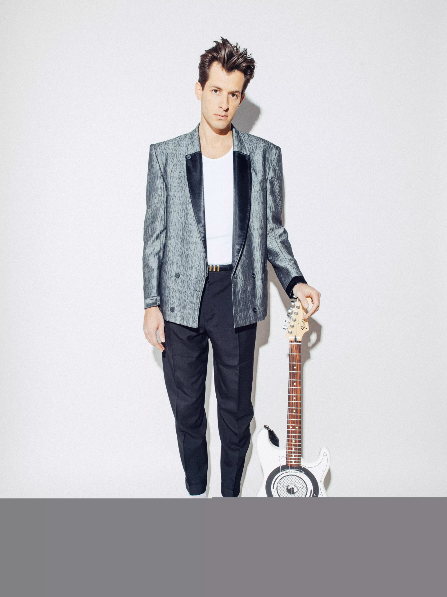 Mark Ronson’s Uptown Special