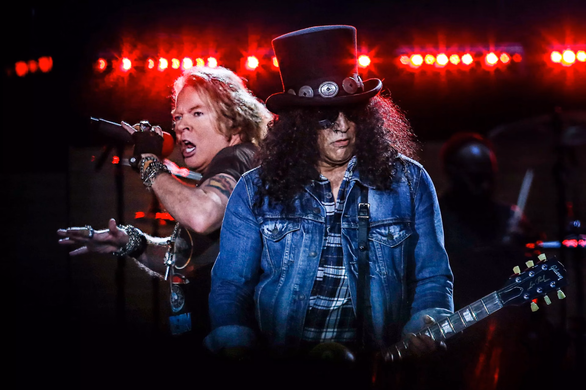 Guns N' Roses