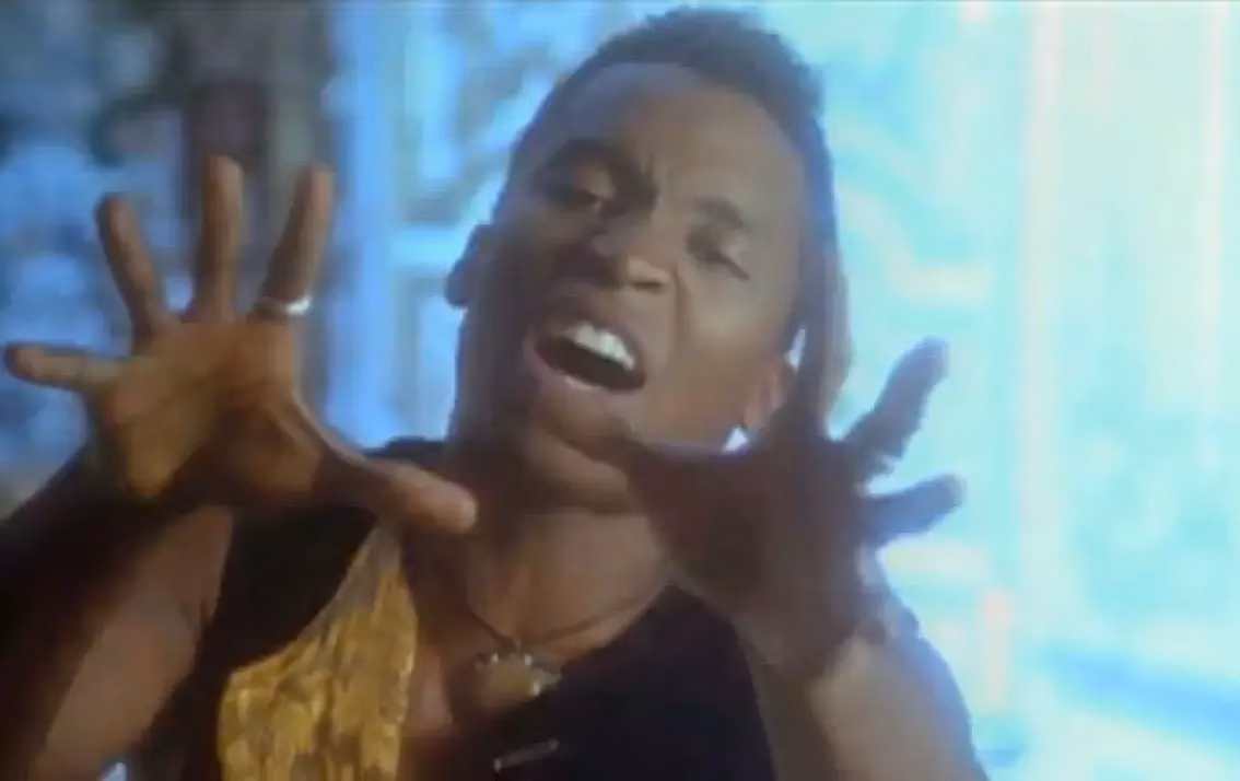 He Haddaway With This Song
