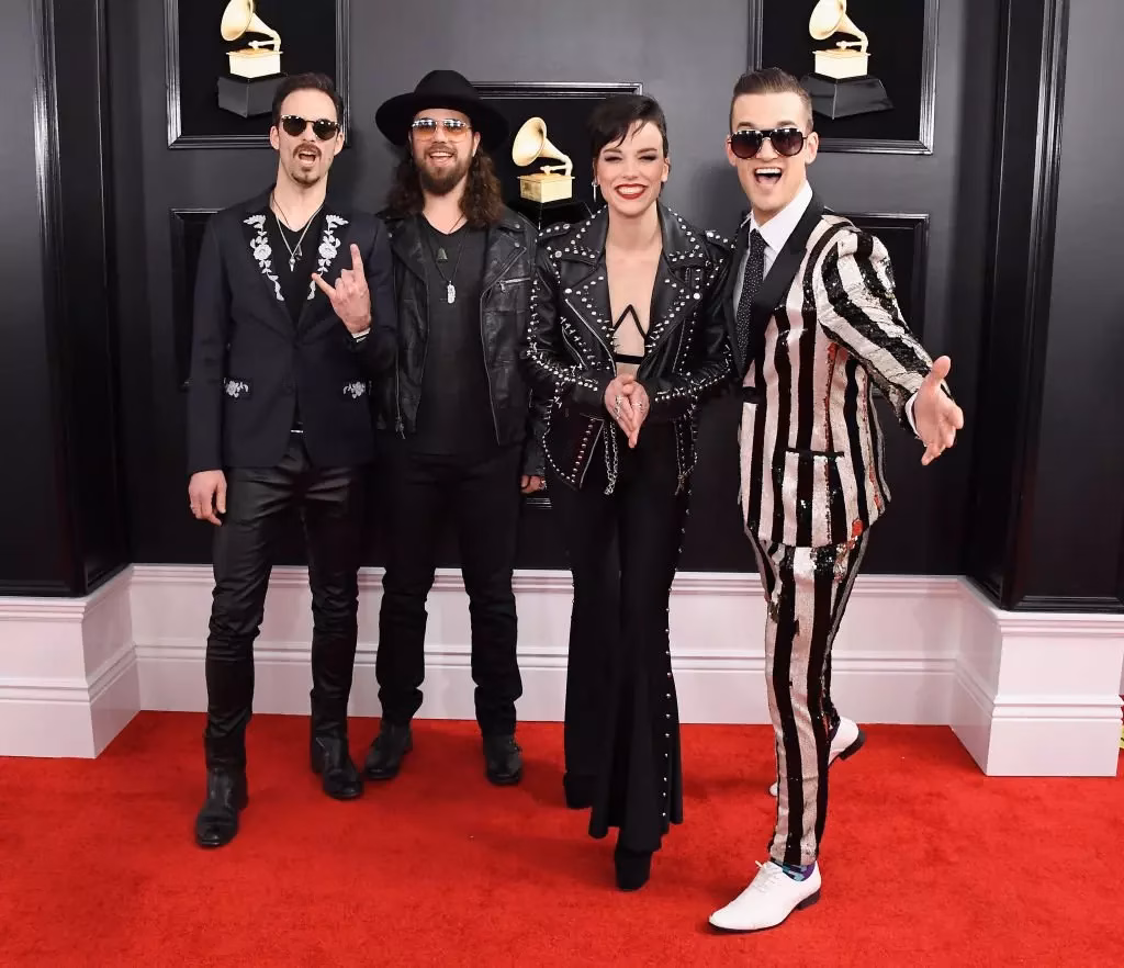 Halestorm