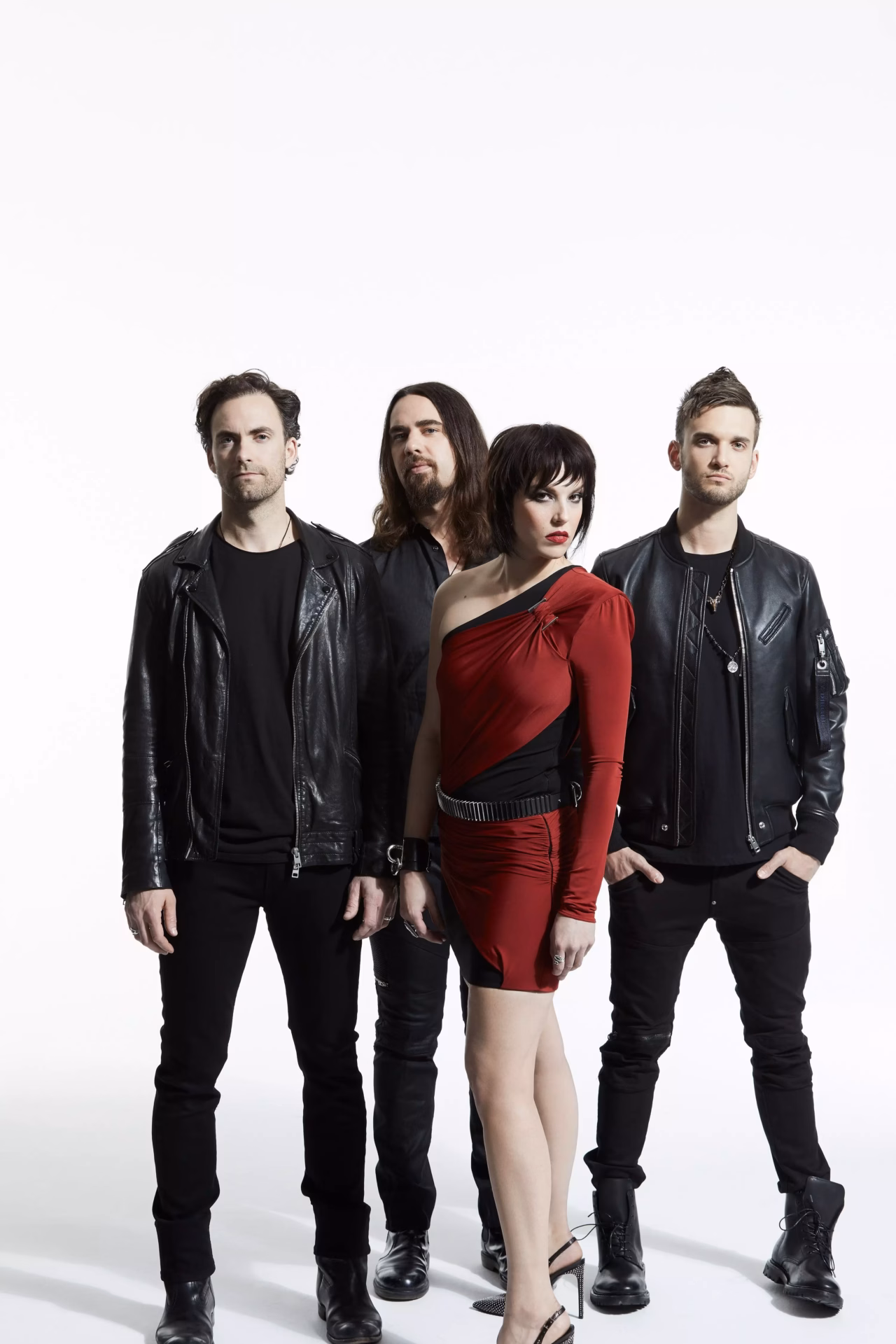 Halestorm