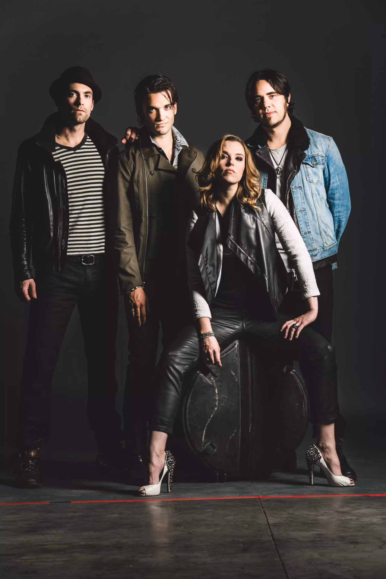 Halestorm