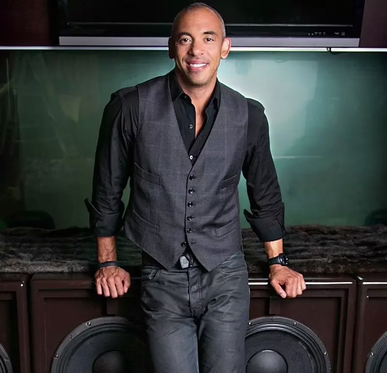 From Advocate To Board Chair: Harvey Mason Jr.’s Tireless Quest For Creators