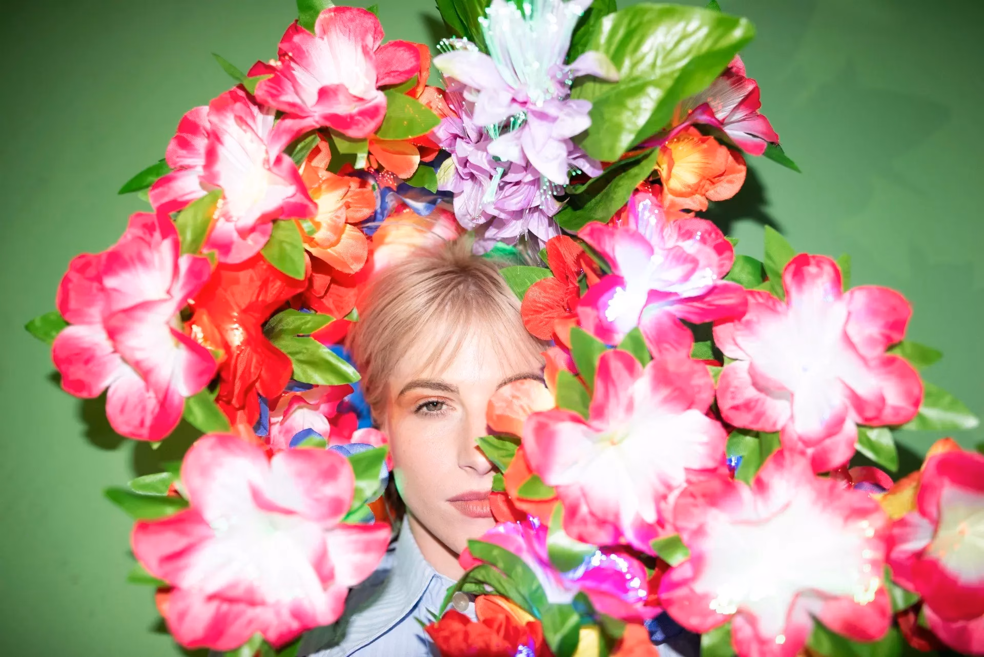 Hayley Williams