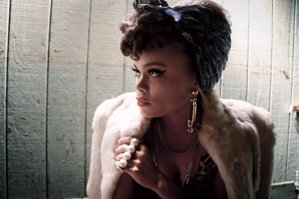 Andra Day