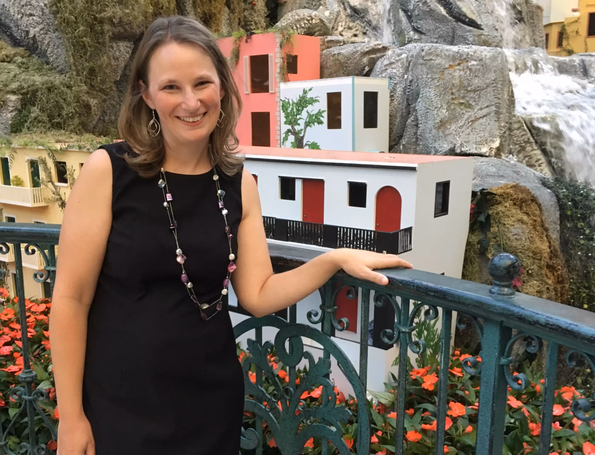 GRAMMY Museum Announces Arcadia High’s Heather Moore As 2019 Jane Ortner Education Award Recipient