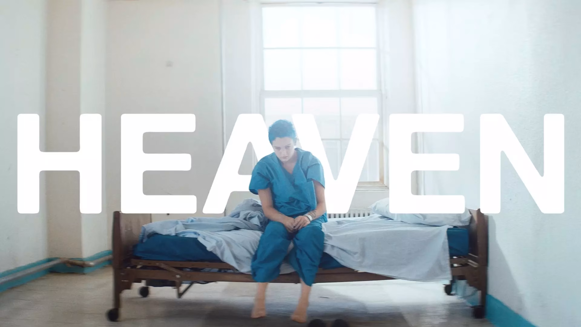 DJ/Music Video Director Sam Spiegel’s New Short Film ‘Heaven’ Tackles Mental Health