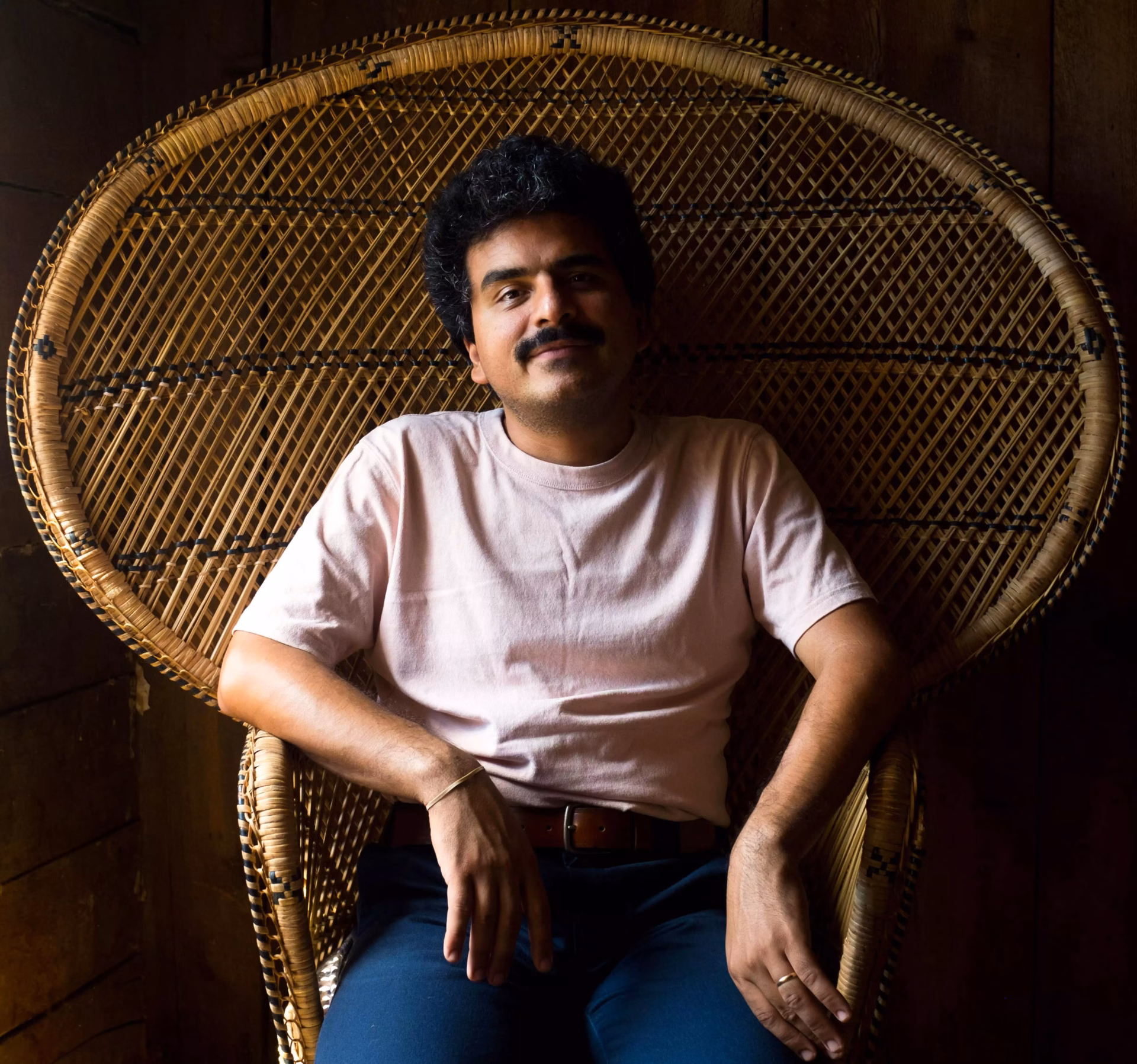 Helado Negro Announces New Album, Tour With Beirut