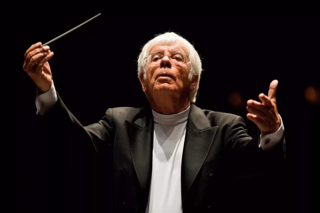 Helmuth Rilling