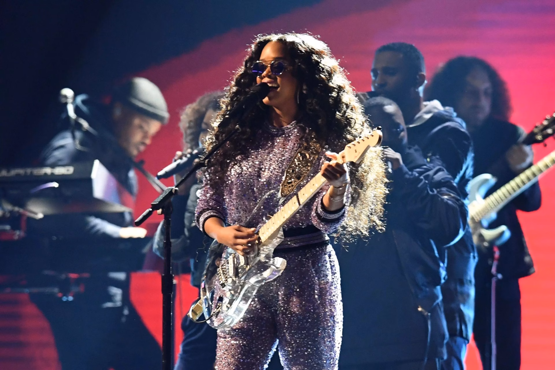 H.E.R.