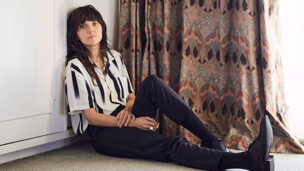 Courtney Barnett