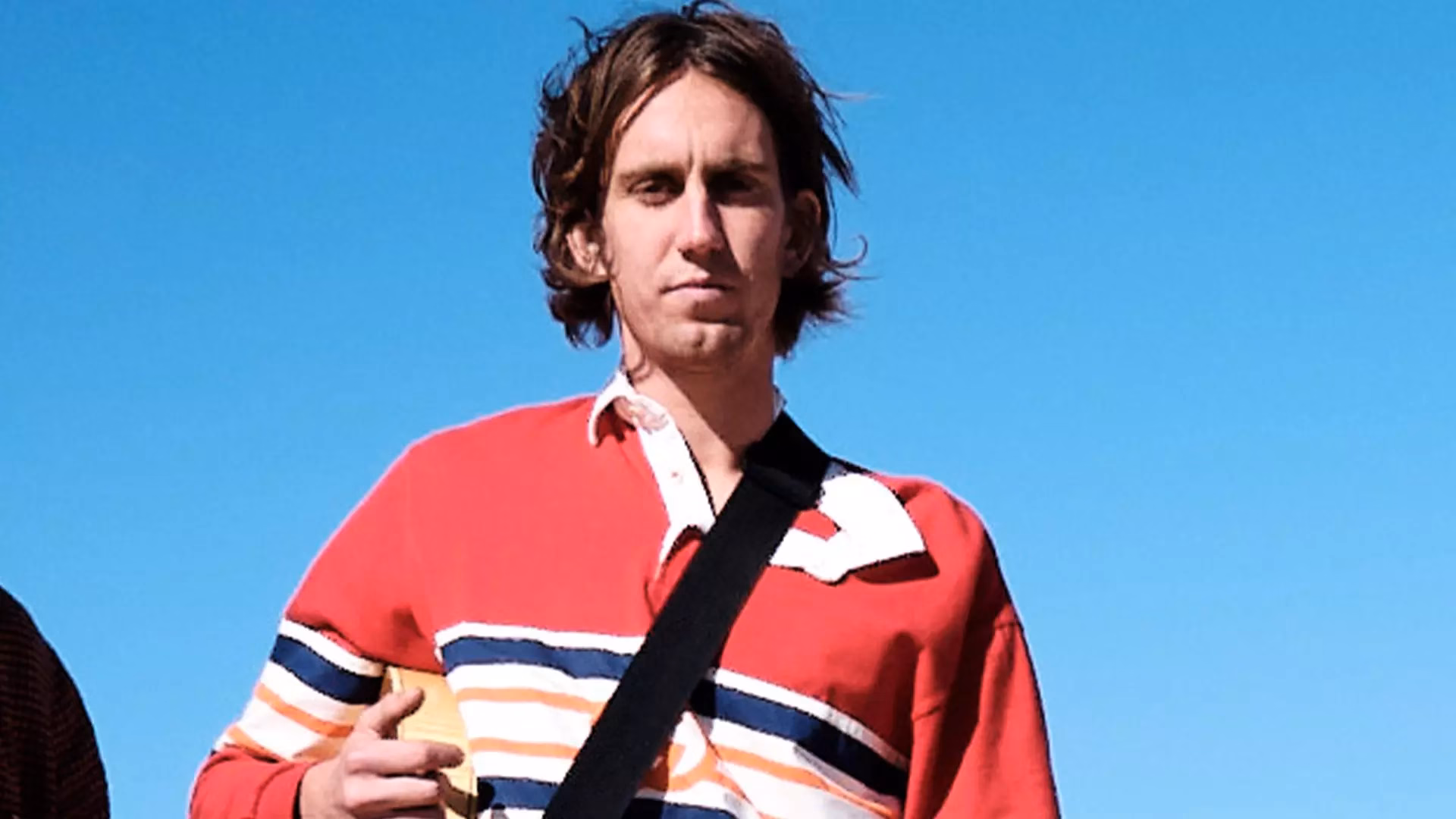 Herbal Tea & White Sofas: Why Parcels’ Patrick Hetherington Requires A Single Prawn Backstage