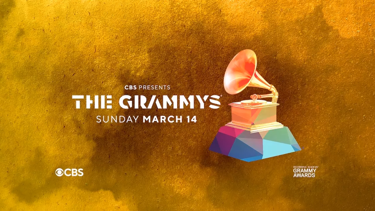 How to Watch The 2021 GRAMMYs