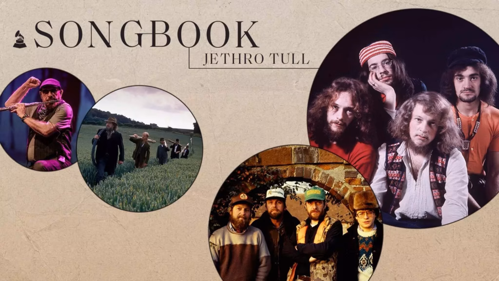 Jethro Tull