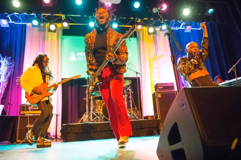 Report: Music & Culture Infrastructure Can Create Better “Future Cities”