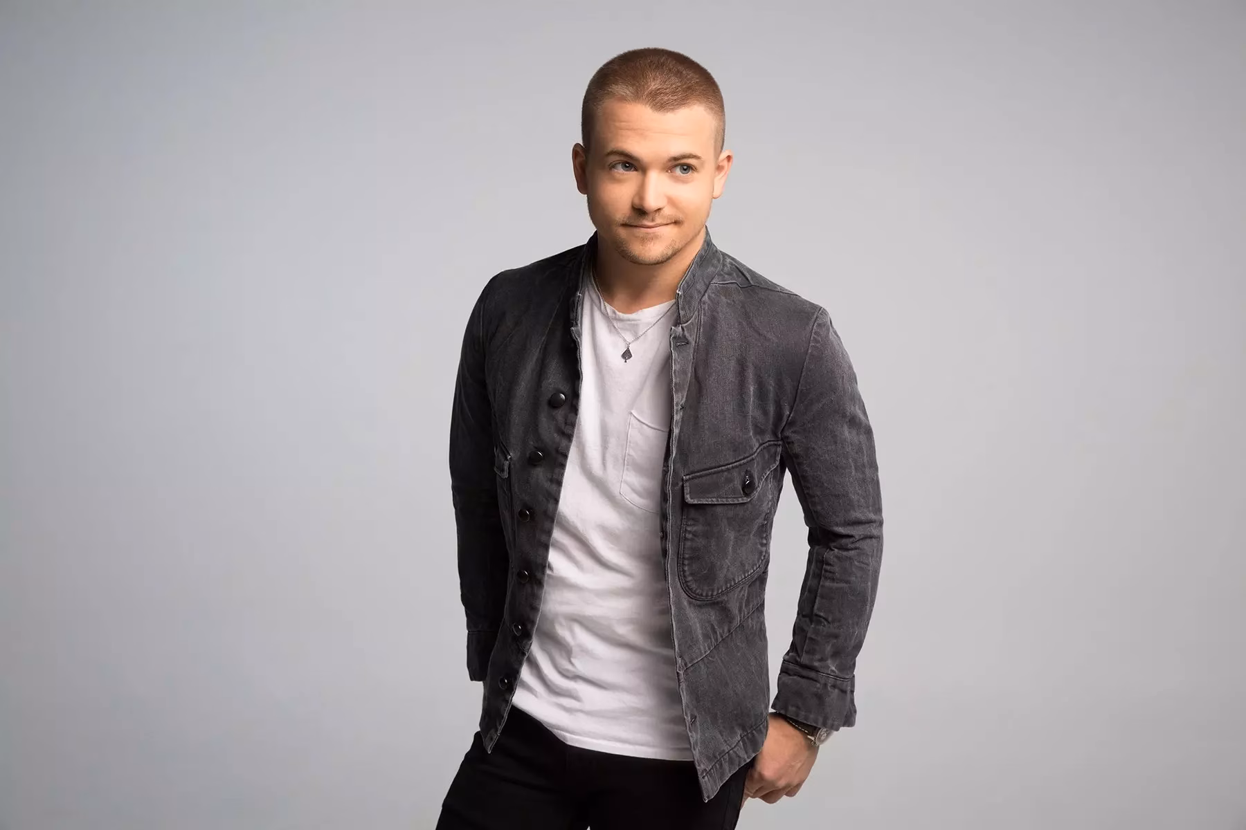 Hunter Hayes