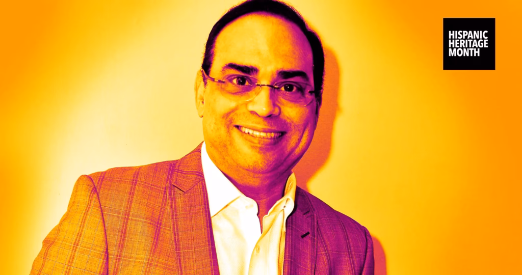 Gilberto Santa Rosa