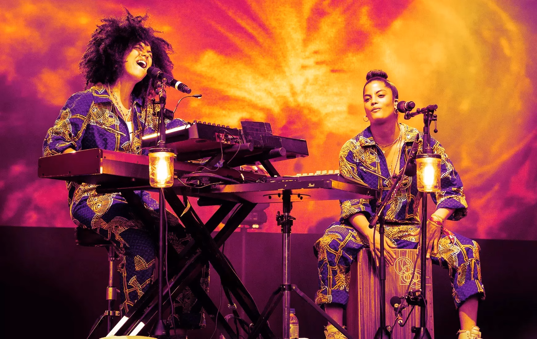 Ibeyi