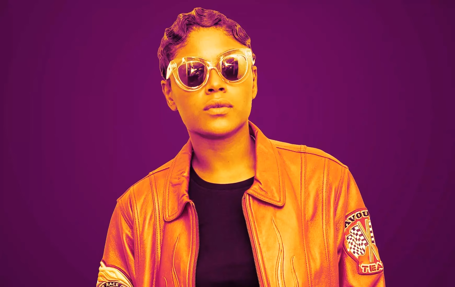 How Maluca Mala Is Flipping The Script With Her Daring Sound