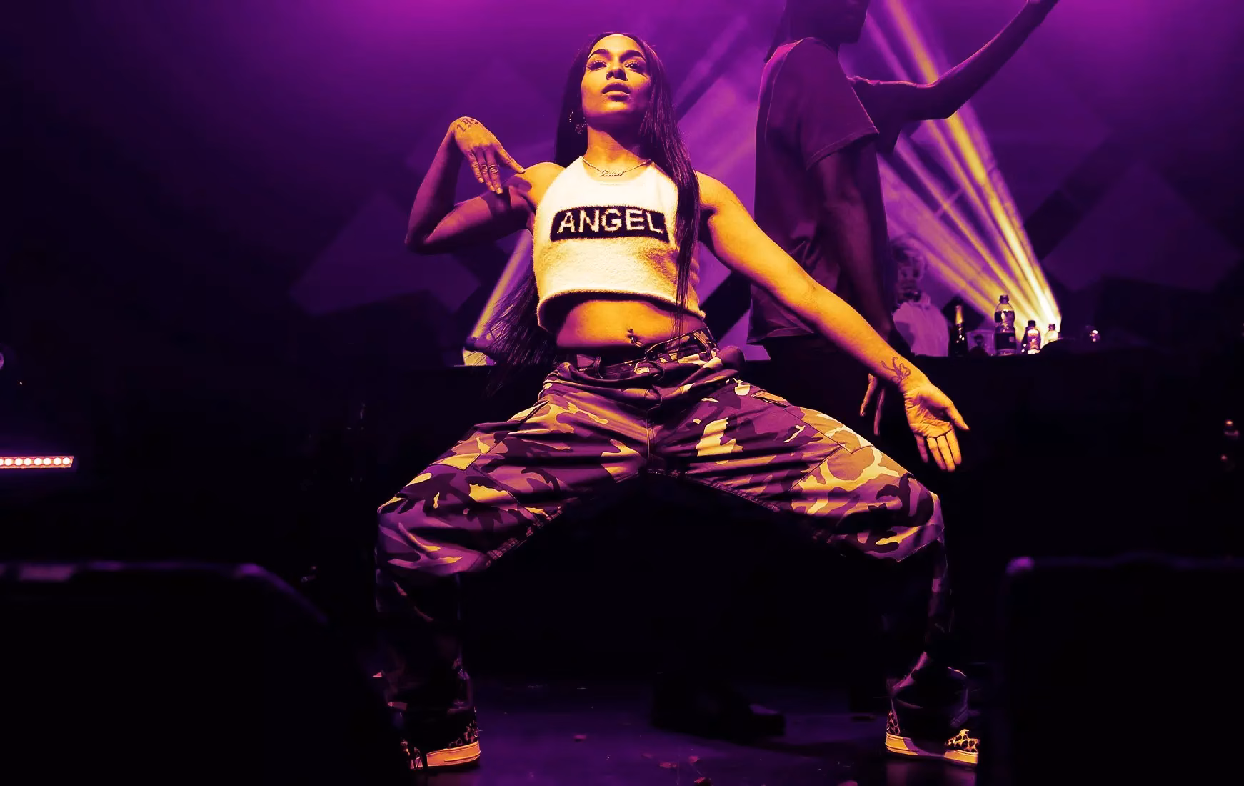 Princess Nokia 