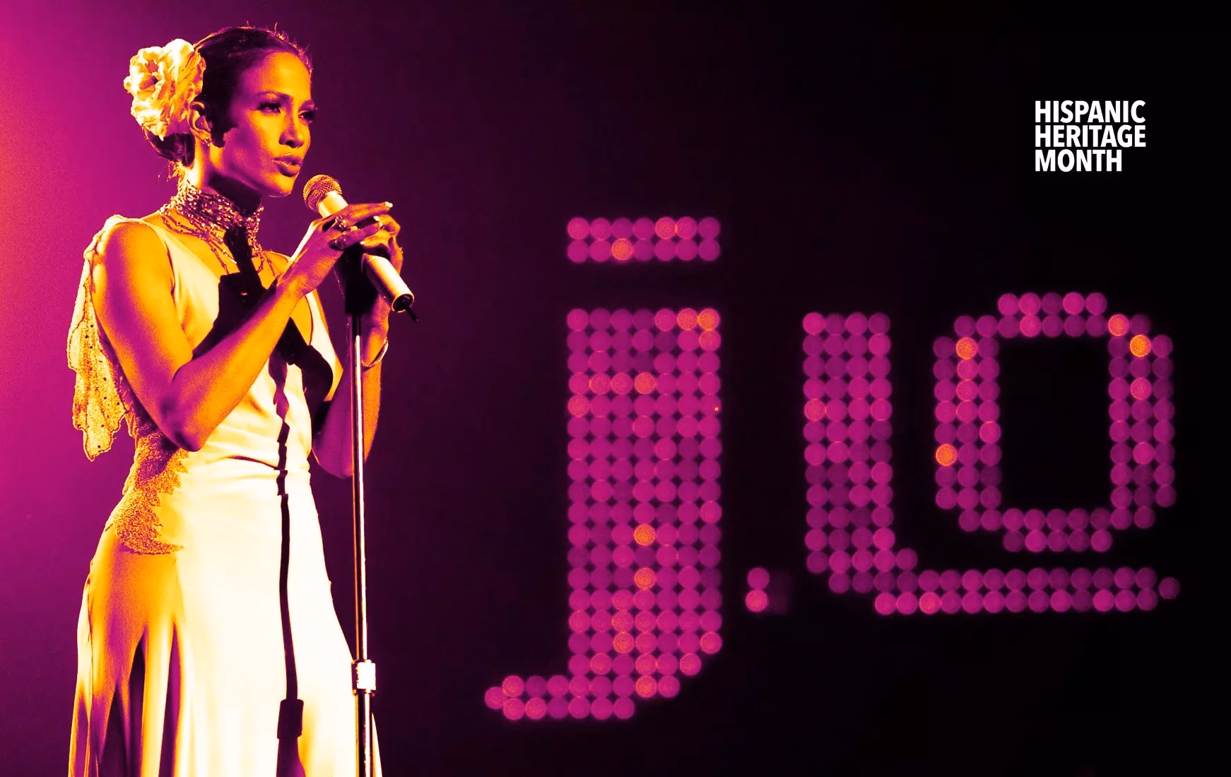 Jennifer Lopez circa 2000