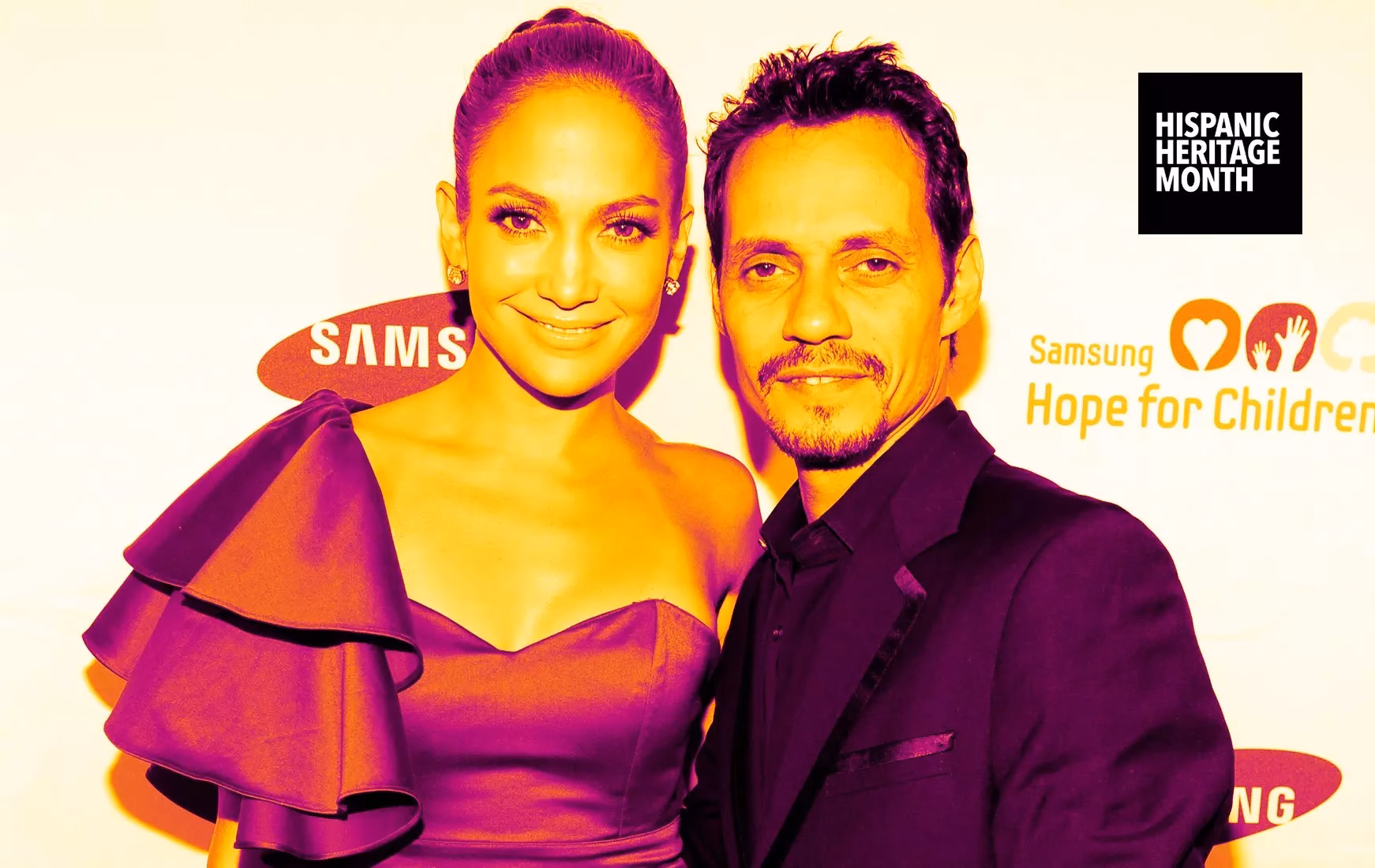 Jennifer Lopez And Marc Anthony’s Harmony: For The Record