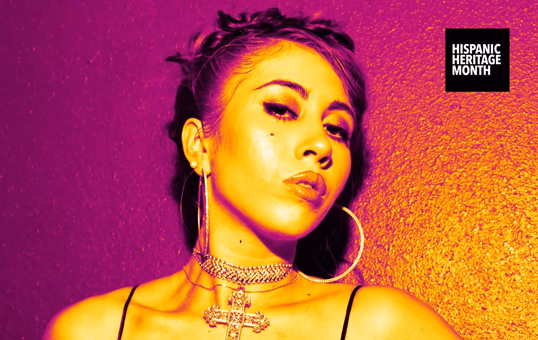 Kali Uchis Talks Juanes, Colombia & Lana Del Rey Tour