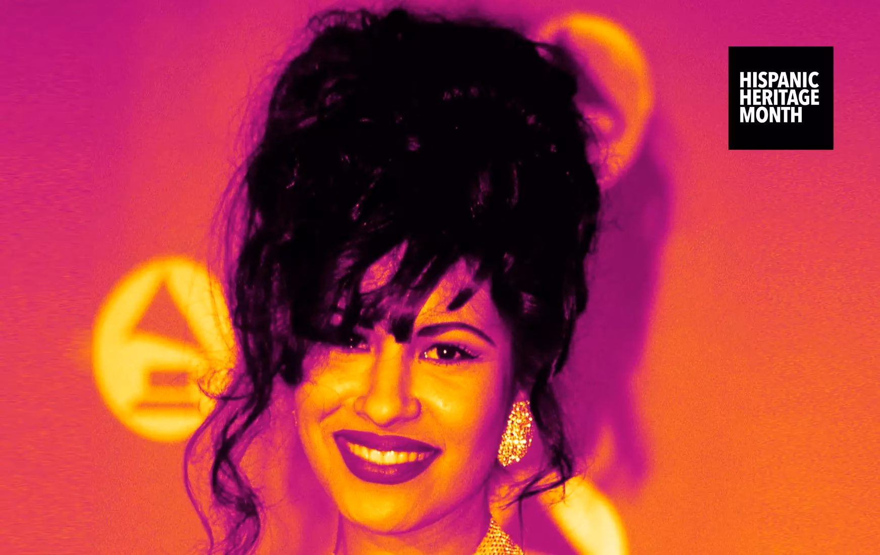 Remember When? Selena Wins Big At The 36th GRAMMYs