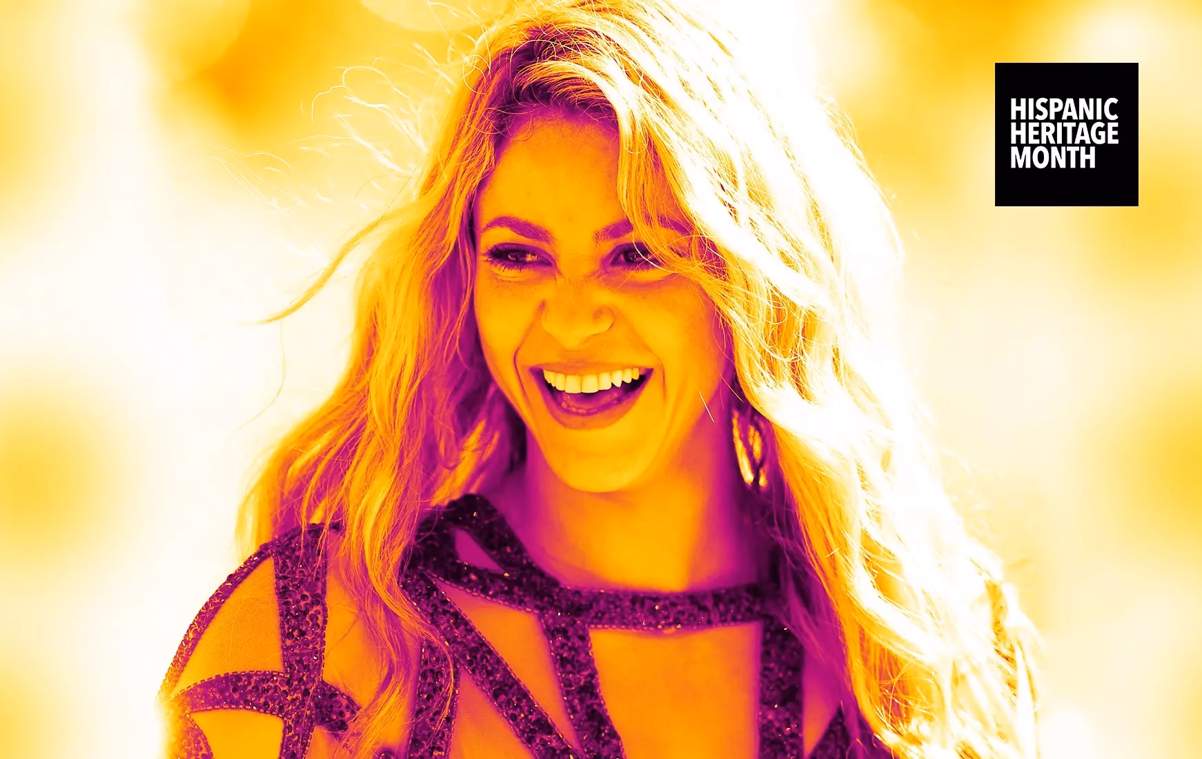 Shakira