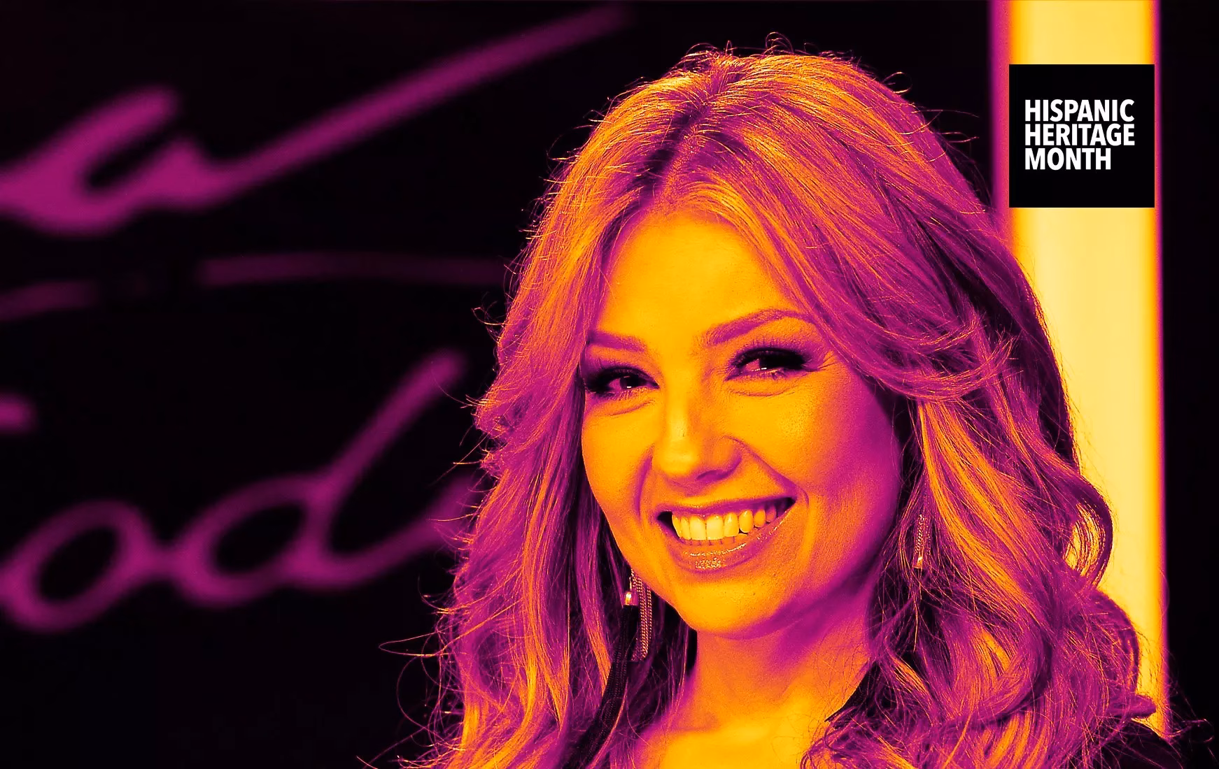 Thalía