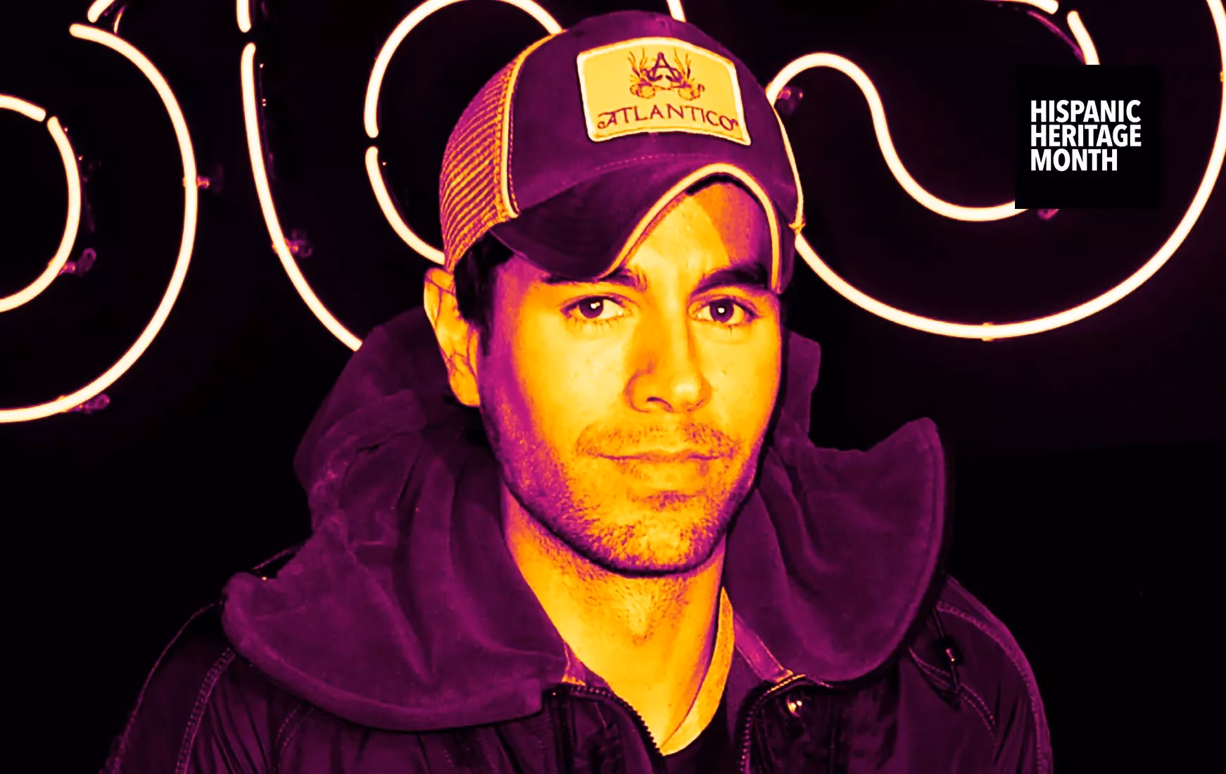 Enrique Iglesias