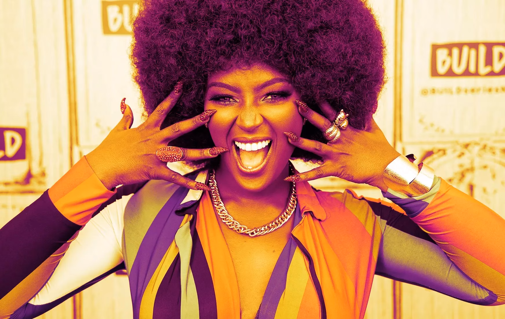 Amara La Negra 