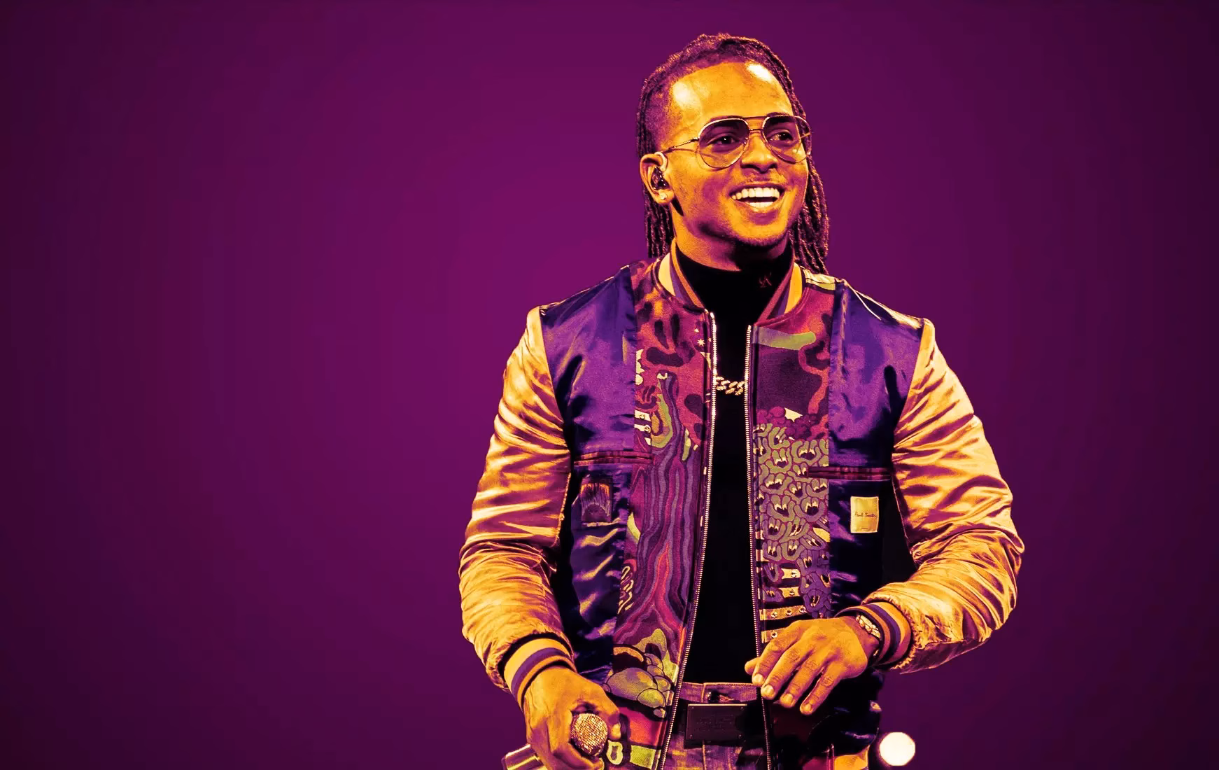 Ozuna

 