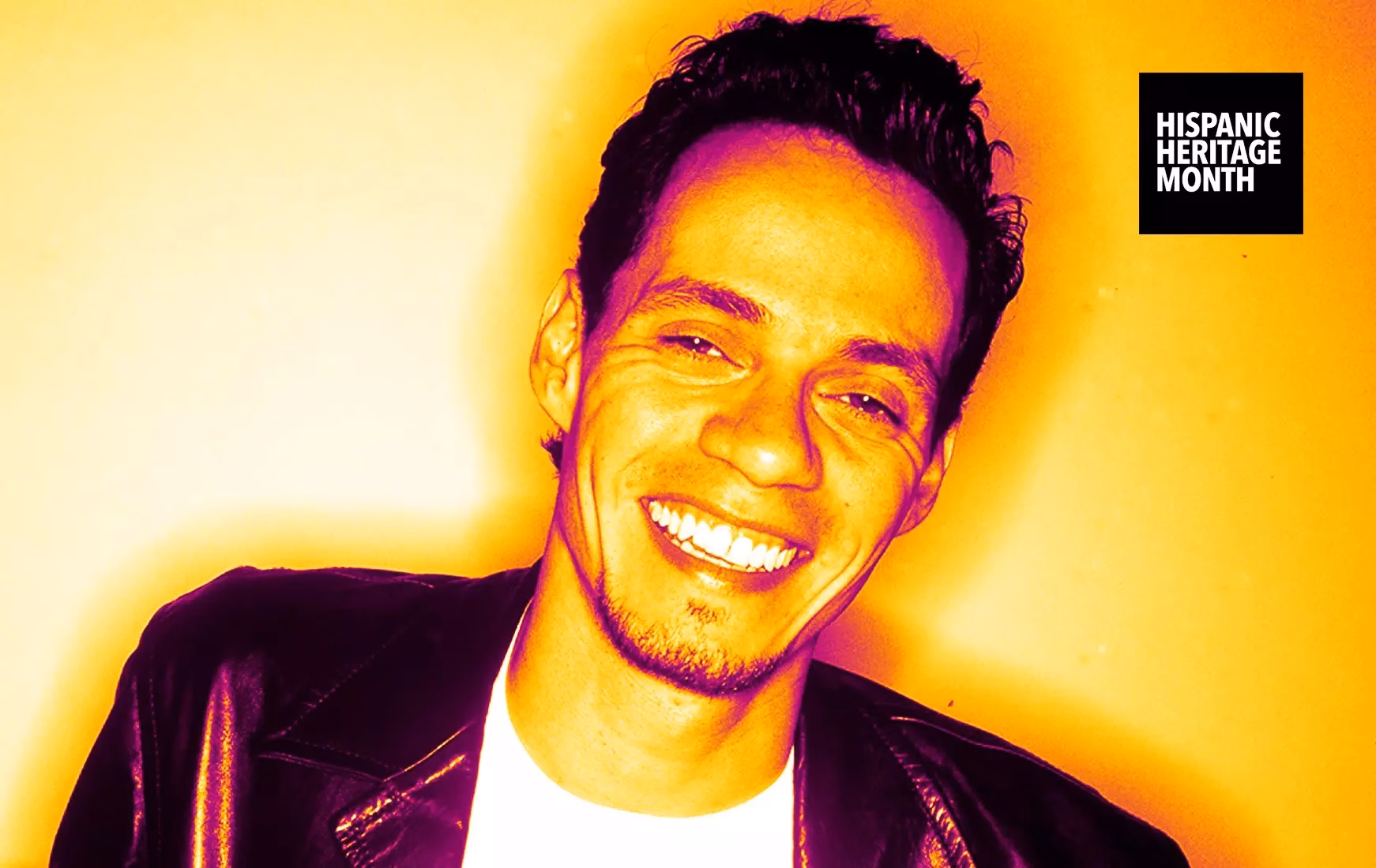 Remember When? Marc Anthony’s “I Need To Know” Nets Latin GRAMMY