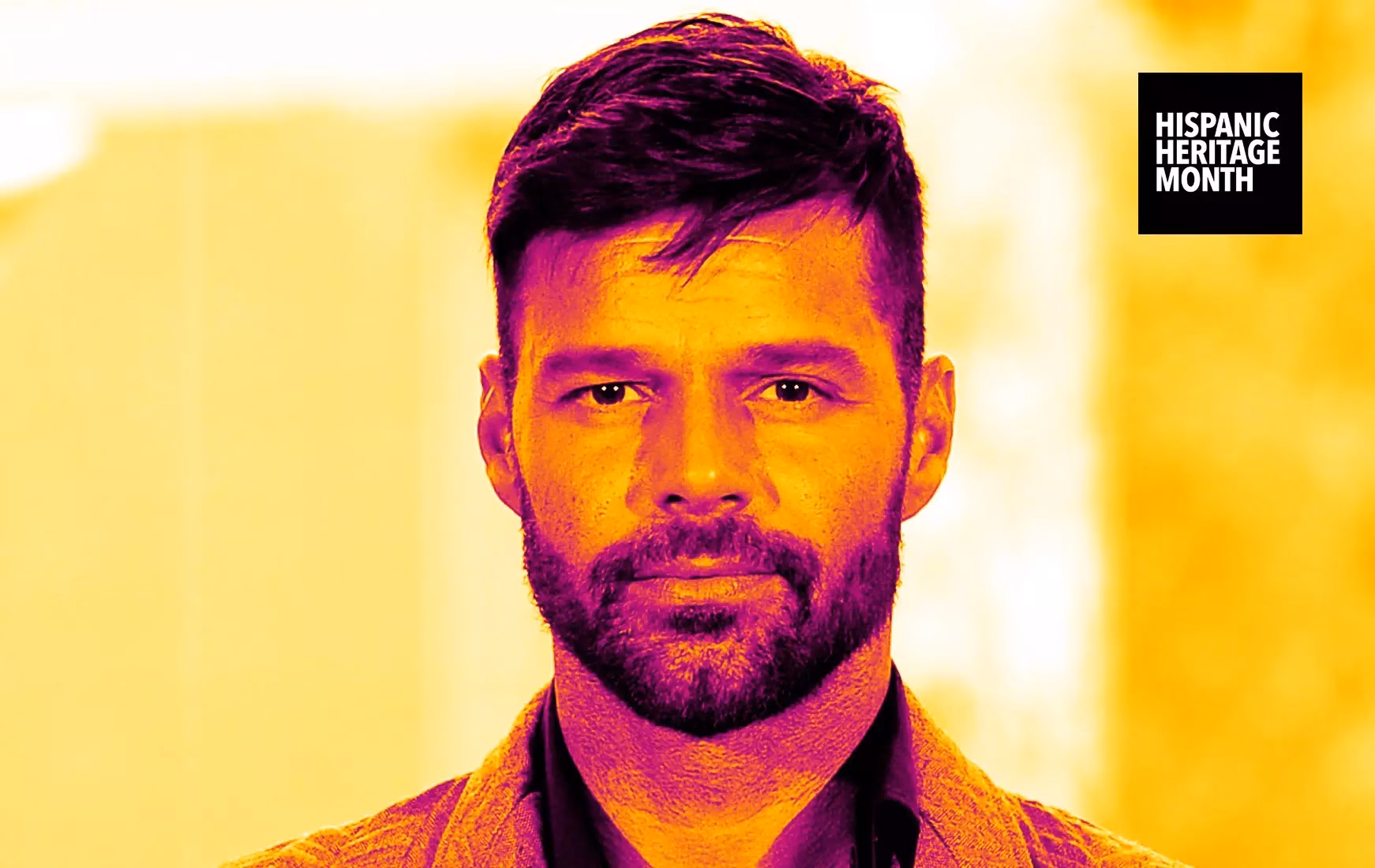 Ricky Martin