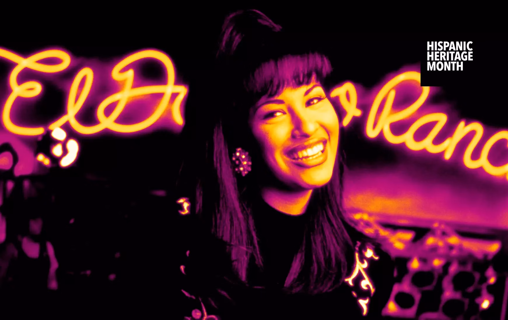 The Enduring Beauty Of Selena’s Legacy