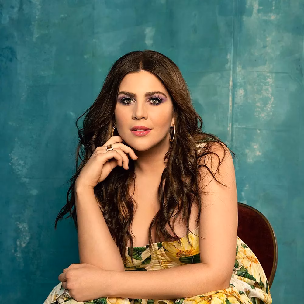 Hillary Scott