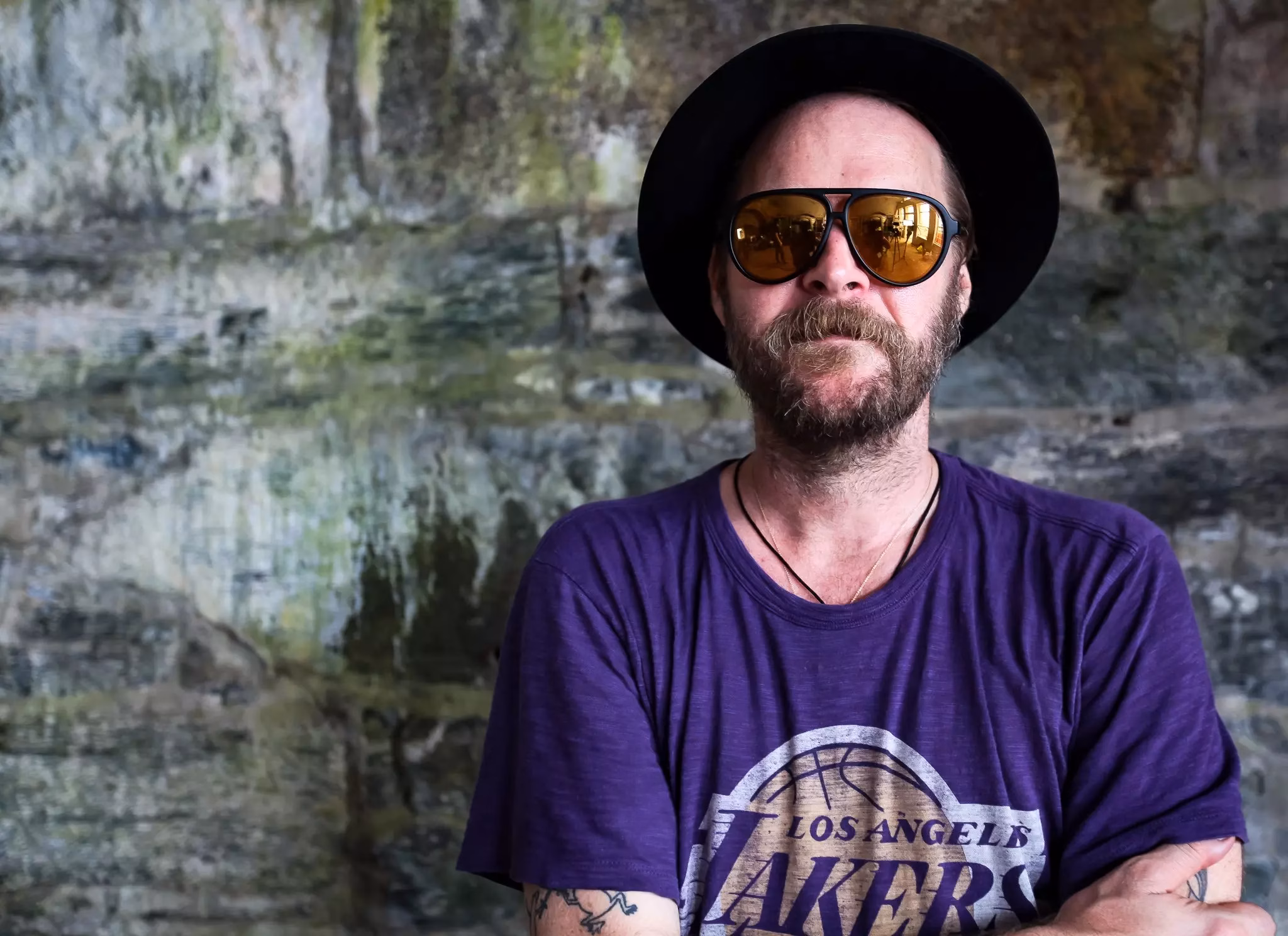 Hiss Golden Messenger On ‘Hallelujah Anyhow,’ Relationships & More