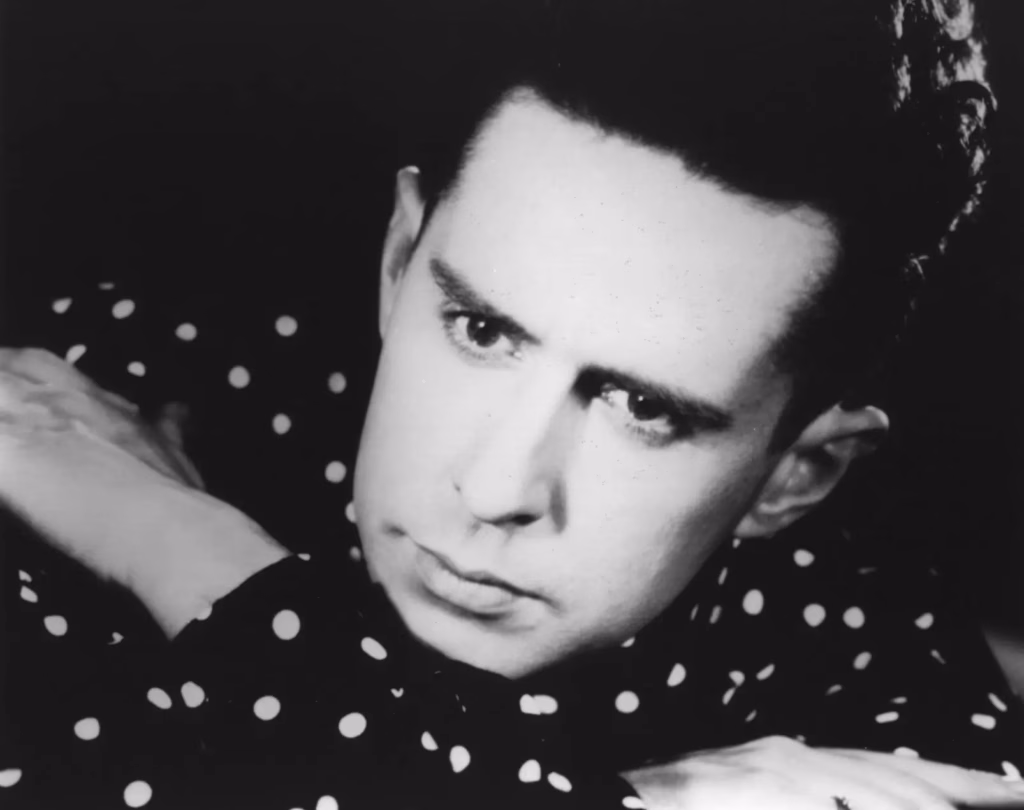 Holly Johnson