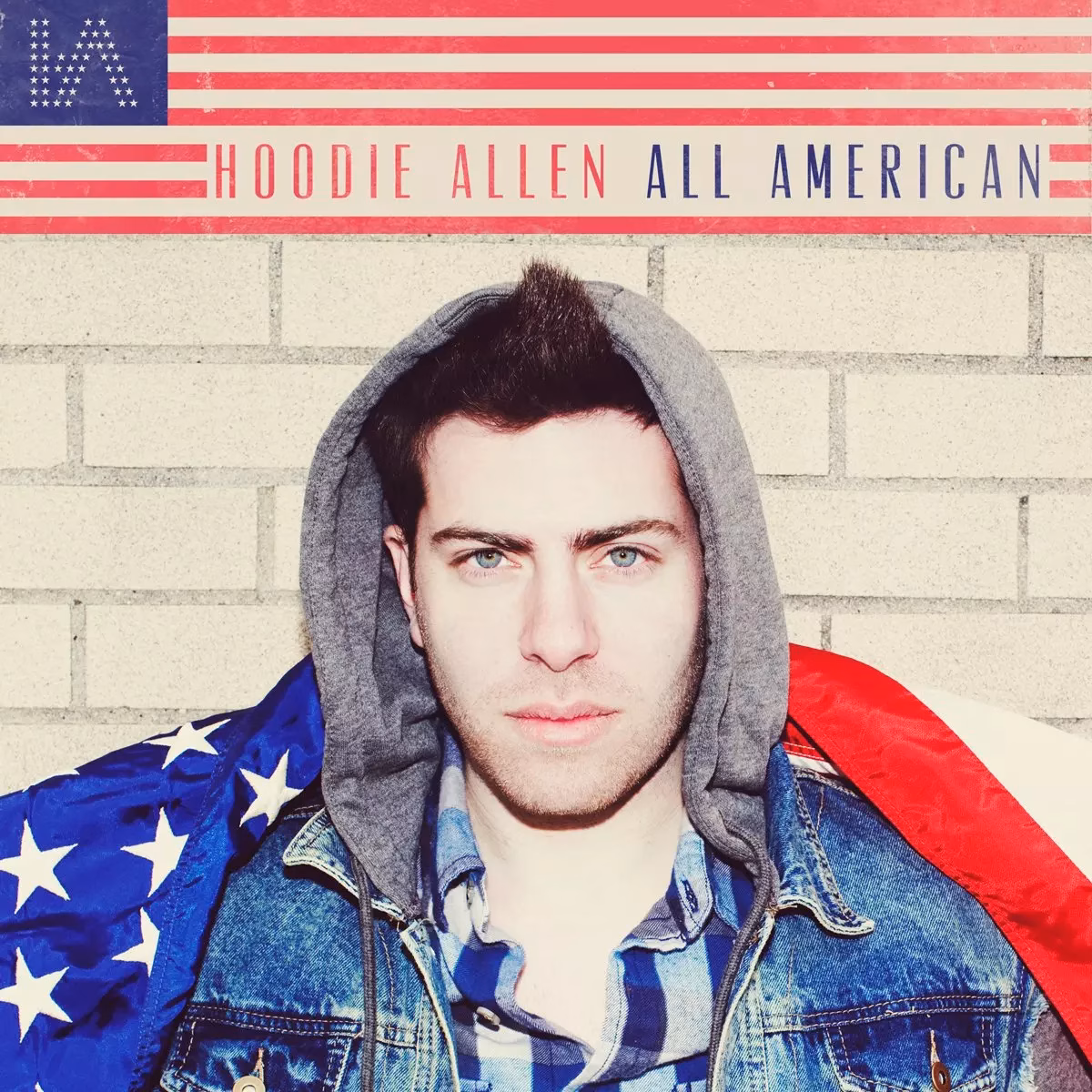 Hoodie Allen At The El Rey Theatre