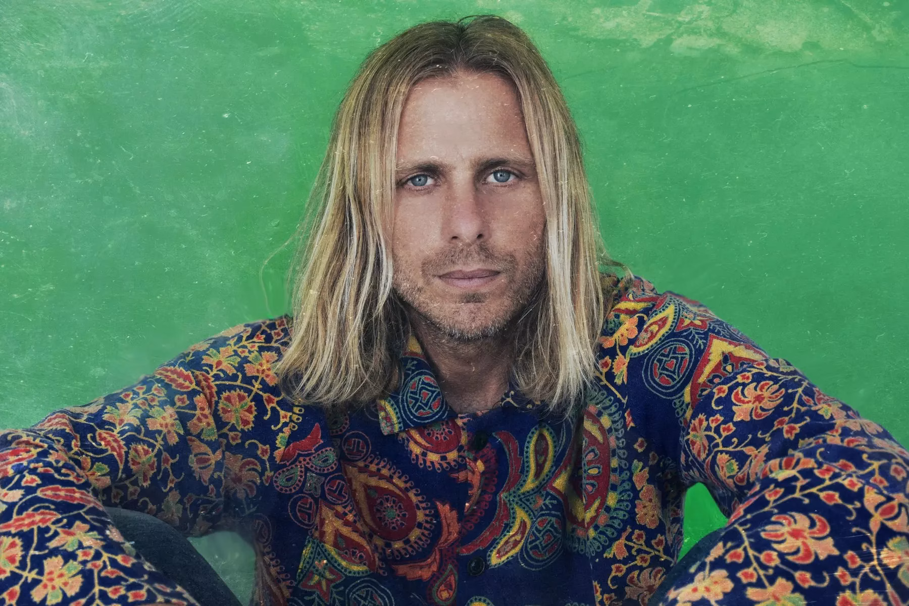 AWOLNATION’s Aaron Bruno Discusses Sarcasm, Quarantine & Organic Creations