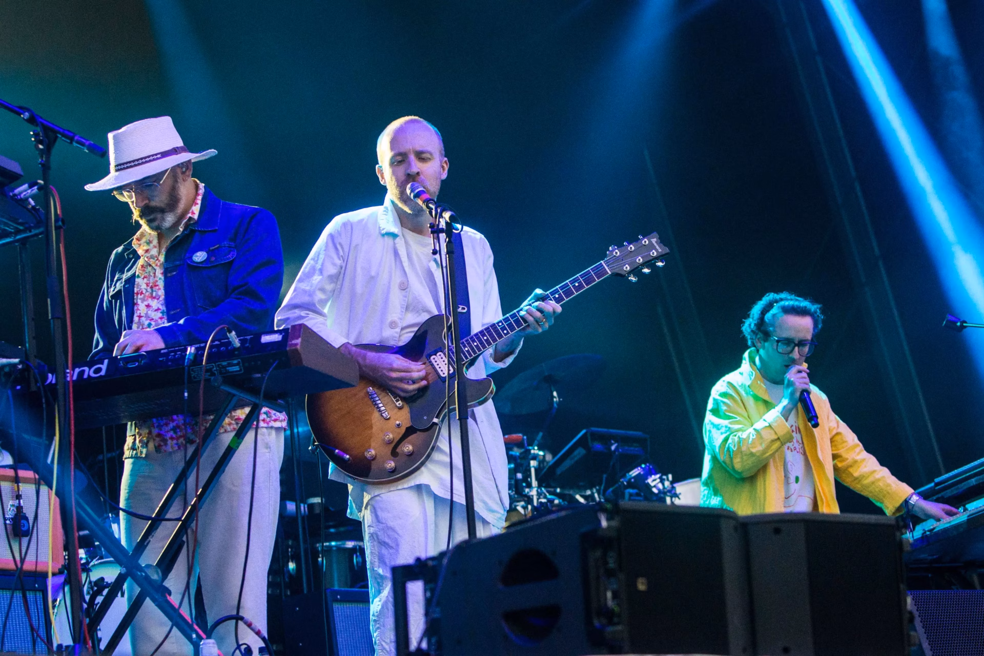 Hot Chip