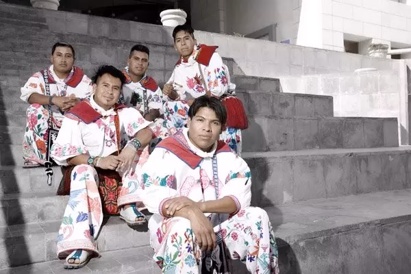 Huichol Musical