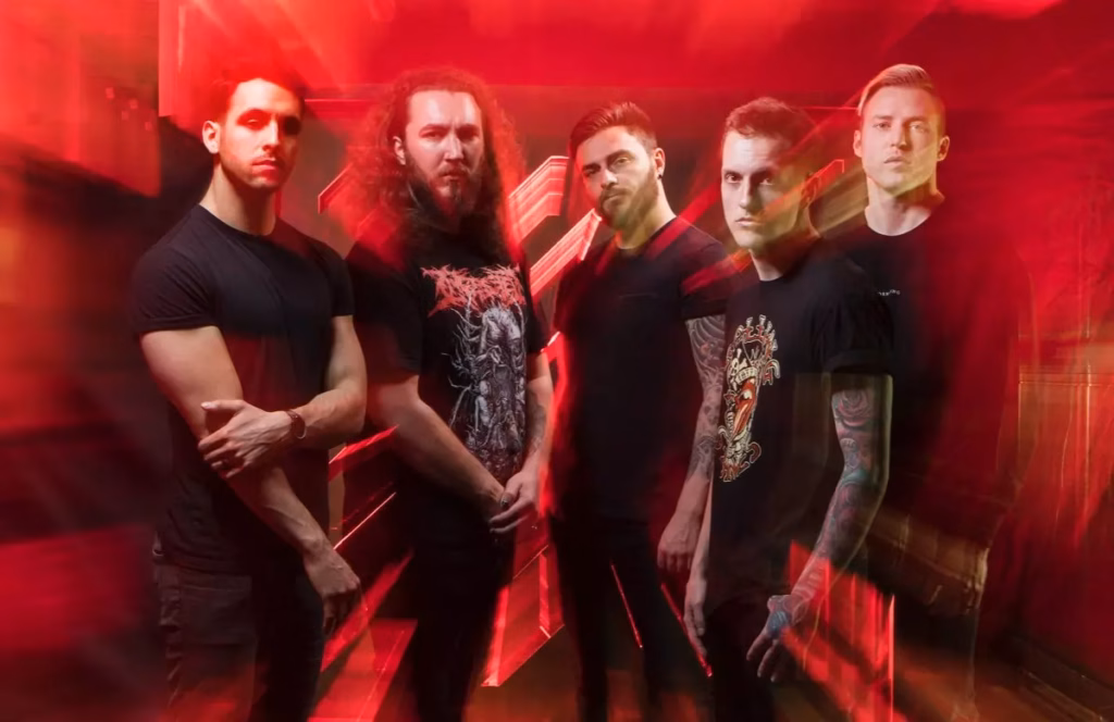 I Prevail
